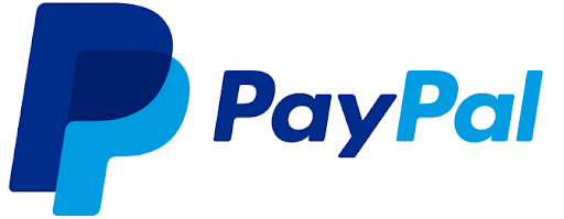 pay with paypal - Robert Sheehan Store